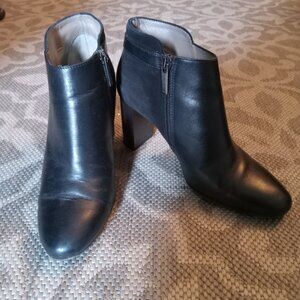 FINAL SALE Aquatalia Booties